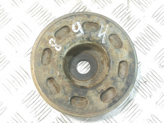 Шкив коленвала Skoda Octavia 2013-2020