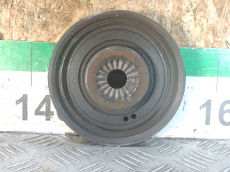 Шкив коленвала Skoda Octavia 2013-2020