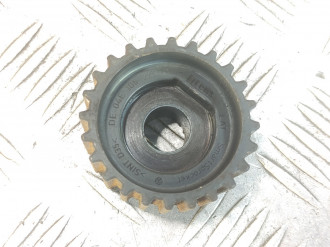 Шестерня привода двс Skoda Octavia 2013-2020