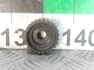 Шестерня привода двс Skoda Octavia 2013-2020