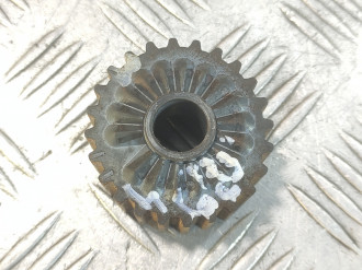 Шестерня привода двс Skoda Octavia 2013-2020