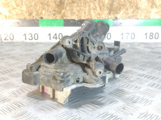 Насос водяной помпа Skoda Octavia 2013-2020