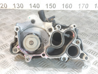 Насос водяной помпа Skoda Octavia 2013-2020