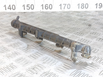 Рейка топливная рампа Skoda Octavia 2013-2020