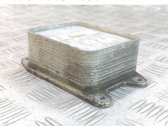 Радиатор масляный Skoda Octavia 2013-2020