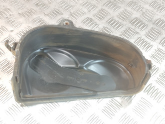 Кожух ремня грм верхний Skoda Octavia 2013-2020