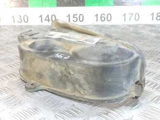 Кожух ремня грм верхний Skoda Octavia 2013-2020