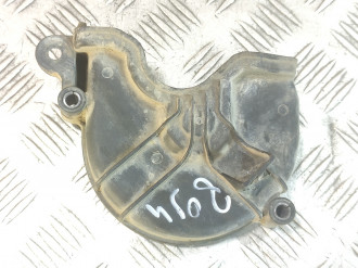 Кожух ремня грм верхний Skoda Octavia 2013-2020