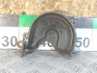 Кожух ремня грм верхний Skoda Octavia 2013-2020