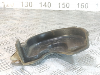 Кожух ремня грм верхний Skoda Octavia 2013-2020