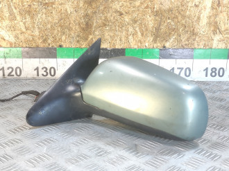 Зеркало левое Skoda Octavia 2000 2011