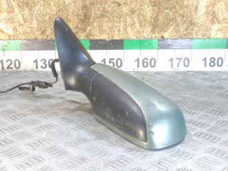 Зеркало левое Skoda Octavia 2000 2011