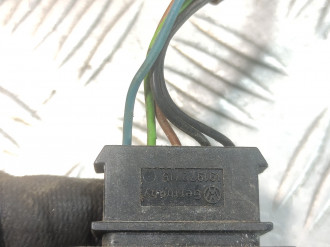 Зеркало левое Skoda Octavia 2000 2011