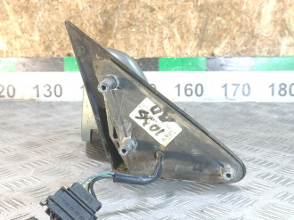 Зеркало левое Skoda Octavia 2000 2011