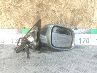 Зеркало правое Skoda Octavia 2000 2011