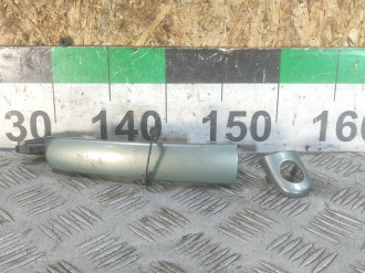 Ручка двери передней правой Skoda Octavia 2000 2011