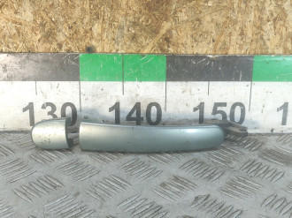 Ручка двери задней правой Skoda Octavia 2000 2011