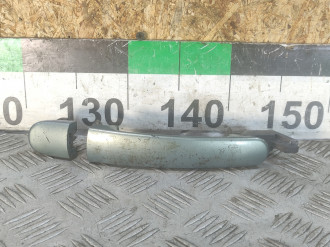 Ручка двери задней левой Skoda Octavia 2000 2011