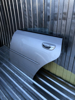 Дверь задняя левая Subaru Legacy|outback B13