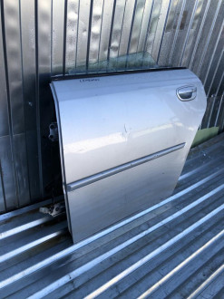 Дверь задняя левая Subaru Legacy|outback B13