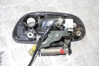 Ручка двери передней правой Subaru Legacy|outback B13