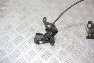 Механизм регулировки сиденья Subaru Legacy|outback B13