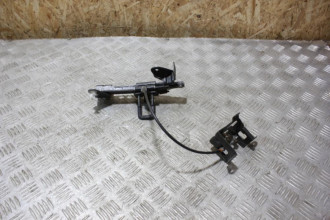 Механизм регулировки сиденья Subaru Legacy|outback B13