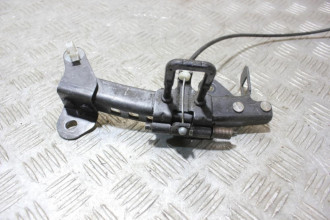 Механизм регулировки сиденья Subaru Legacy|outback B13