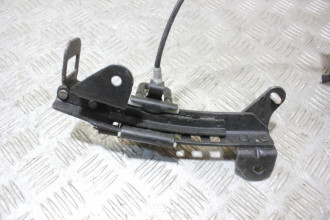 Механизм регулировки сиденья Subaru Legacy|outback B13