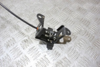 Механизм регулировки сиденья Subaru Legacy|outback B13