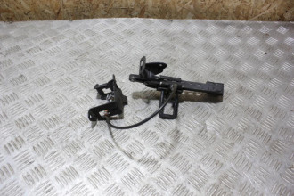 Механизм регулировки сиденья Subaru Legacy|outback B13