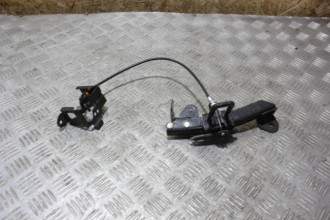 Механизм регулировки сиденья Subaru Legacy|outback B13