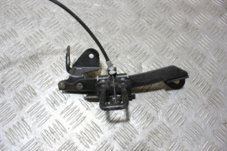 Механизм регулировки сиденья Subaru Legacy|outback B13