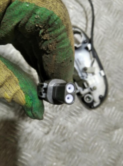 Ручка двери передней правой Subaru Legacy|outback B13