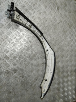 Молдинг крыла заднего правый Subaru Legacy|outback B13