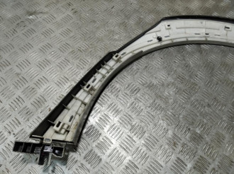 Молдинг крыла заднего правый Subaru Legacy|outback B13