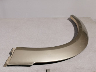 Молдинг крыла переднего левый Subaru Legacy|outback B13