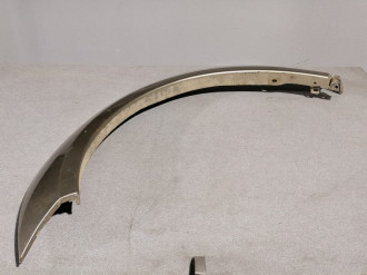 Молдинг крыла переднего левый Subaru Legacy|outback B13