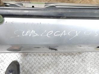 Дверь передняя левая Subaru Legacy|outback B13