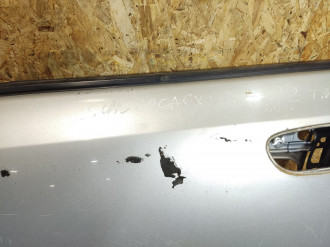 Дверь передняя левая Subaru Legacy|outback B13