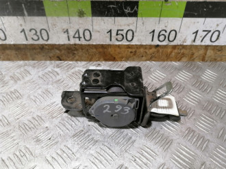 Ремень безопасности центральный задний Subaru Legacy|outback B13