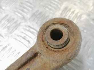 Рычаг задний поперечный левый Subaru Legacy|outback B13