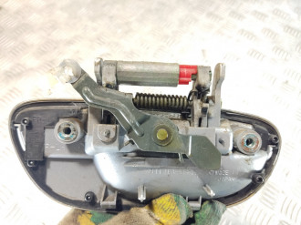 Ручка двери передней левой Subaru Legacy|outback B13