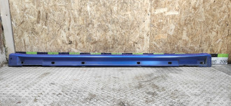 Накладка порога наружняя левая Subaru Legacy|outback B13