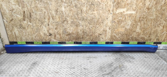 Накладка порога наружняя правая Subaru Legacy|outback B13