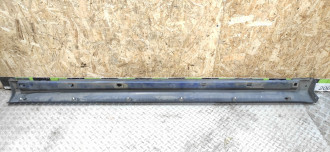 Накладка порога наружняя правая Subaru Legacy|outback B13