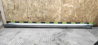 Накладка порога наружняя левая Subaru Legacy|outback B13