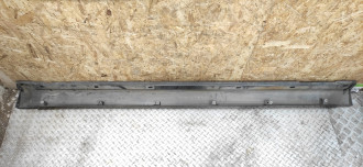 Накладка порога наружняя левая Subaru Legacy|outback B13