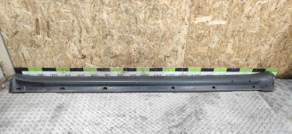 Накладка порога наружняя правая Subaru Legacy|outback B13