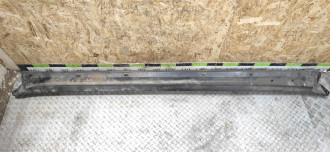 Накладка порога наружняя правая Subaru Legacy|outback B13